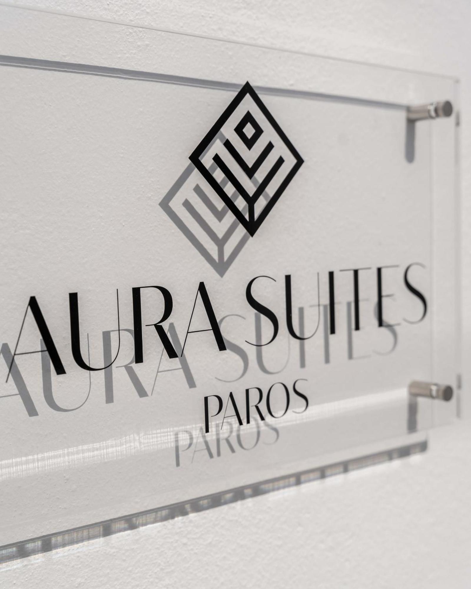 Aura Suites Paros Zambujeira do Mar Dış mekan fotoğraf